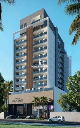 Imagem Quarto e Sala em localização privilegiada na Praia de Itaparica - Vila Velha!