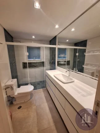 Imagem Casa com 330m², 4 suítes para aluguel por R$ 26.900/mês, - Alphaville/SP