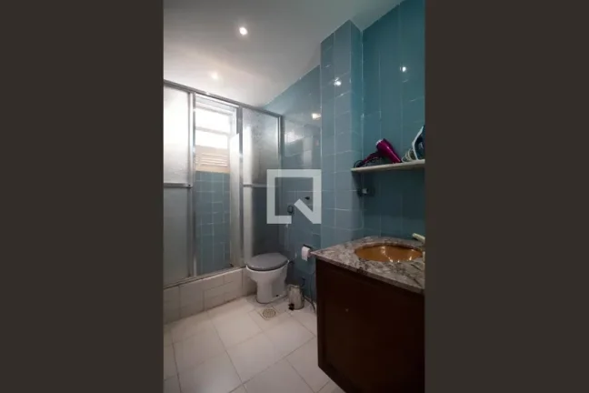 Imagem Apartamento à Venda - Copacabana, 2 Quartos, 70 m2