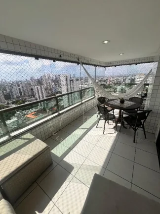 Imagem Excelente apartamento Alto Padrão na Madalena