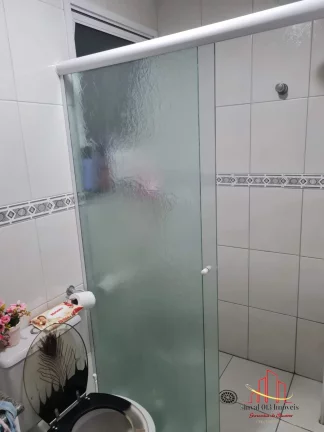 Imagem APARTAMENTO RESIDENCIAL em Praia Grande - SP, Tupi