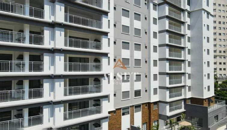Imagem Apartamento com 3 dormitórios à venda, 100 m² por R$ 1.590.000,00 - Tatuapé - São Paulo/SP