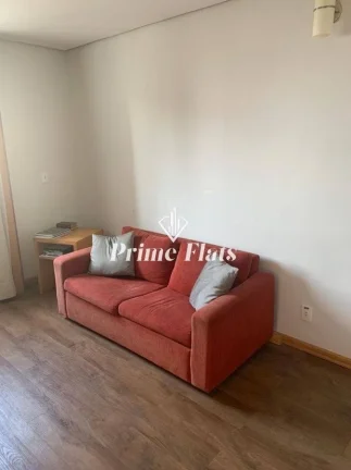 Imagem Flat disponível para venda no Blue Tree Towers All Suites Santo André, com 44m², 1 dormitório e 1 vaga