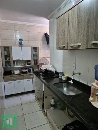 Imagem Apartamento com 2 quartos, 50m2, à venda em São Bernardo do Campo, Alto Industrial