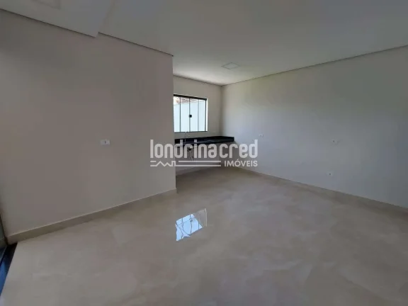 Imagem Casa à Venda, Jardim Portal dos Pioneiros, Londrina, PR