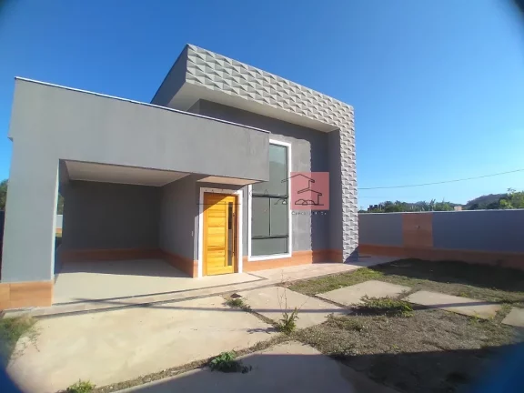 Imagem CASA RESIDENCIAL em MARICÁ - RJ, JARDIM ATLÂNTICO CENTRAL (ITAIPUAÇU)