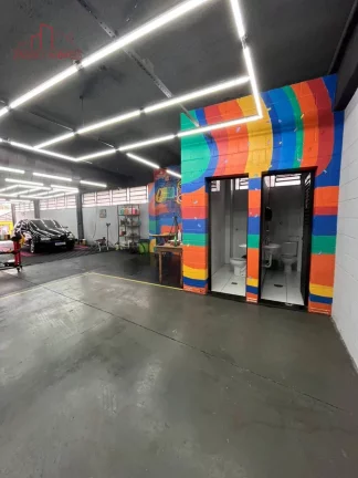 Imagem Ponto Comercial no Capão com 486m²