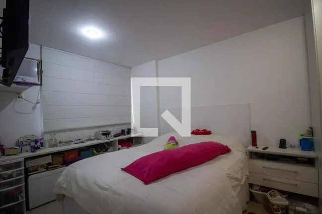 Imagem Apartamento à Venda - Recreio, 4 Quartos, 164 m2