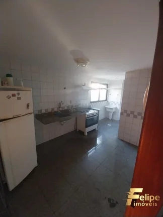 Imagem Ótimo apartamento com 3 Quartos - Á Venda - Centro Guarapari-ES