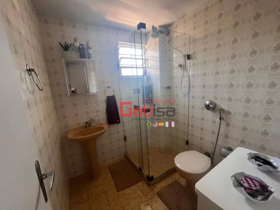 Imagem Apartamento com 3 dormitórios à venda, 88 m² por R$ 560.000,00 - Passagem - Cabo Frio/RJ