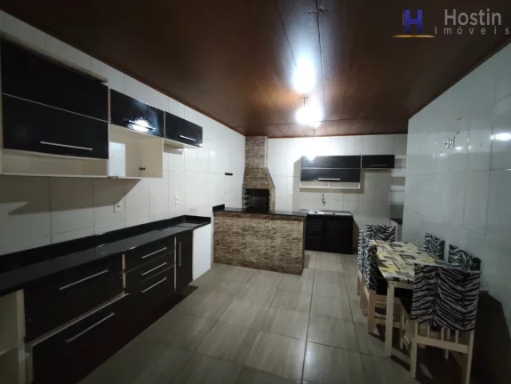Imagem CASA RESIDENCIAL/COMERCIAL em SÃO FRANCISCO DO SUL - SC, Centro Histórico