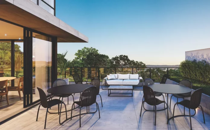 Imagem Apartamento à venda em Porto Alegre, Rio Branco, com 3 quartos, 121,68m²