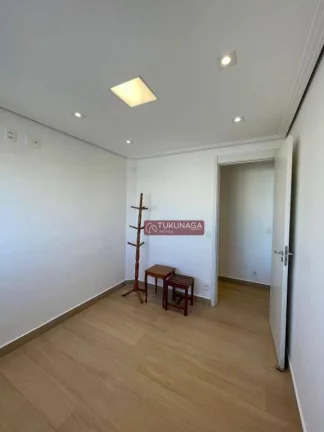 Imagem Apartamento com 2 quartos à venda, 61 m² por R$ 530.000 - Vila Endres - Guarulhos/SP