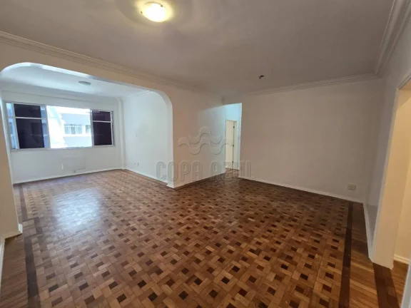 Imagem Copacabana – Rua Xavier da Silveira | Residencial › Apartamento 3 quarto(s) à Venda