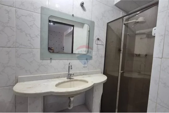 Imagem Casa duplex com 2 Quartos à venda, 100m² - Taquara, Rio de Janeiro.