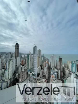 Imagem Cobertura para Venda em Balneário Camboriú / SC no bairro Centro