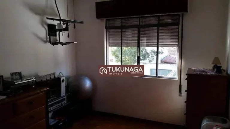 Imagem SOBRADO 240 M² - 3 DORMS, 5 VAGAS - TREMEMBÉ - SÃO PAULO/SP