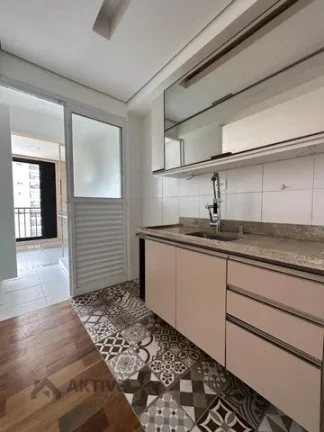 Imagem Apartamento em Alphaville - Barueri, SP