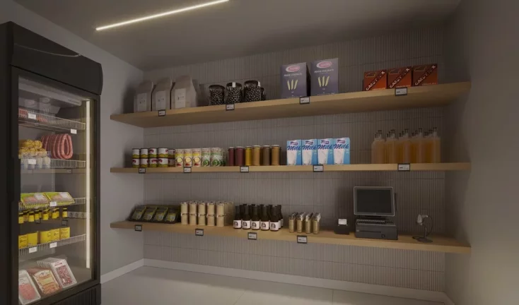 Imagem APARTAMENTO RESIDENCIAL em São Paulo - SP, Chácara Klabin