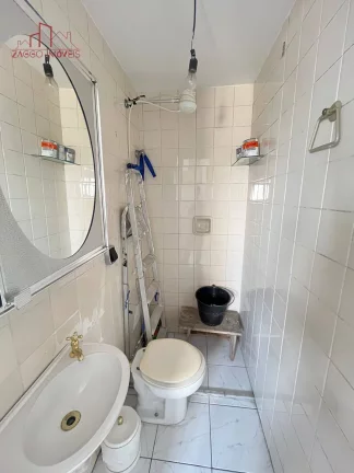 Imagem Apartamento para Locação - 3 Dorm - 119m² - Panamby