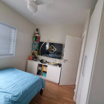 Imagem Casa Sobrado, 3 Dormitórios (1 suíte), 2 Vagas, Urbanova Premium, Sjc.