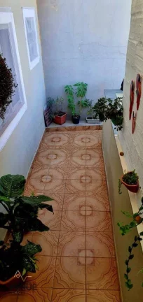 Imagem Sobrado com 4 dormitórios à venda, 150 m² por R$ 763.250,00 - Vila Progresso - São Paulo/SP
