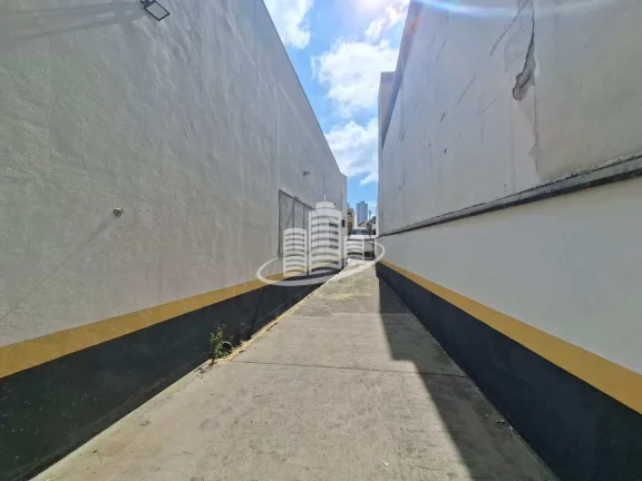 Imagem Loja/Salão