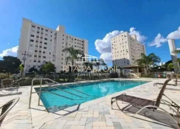 Imagem Apartamento - Ribeirão Preto - Guaporé