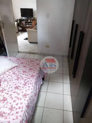 Imagem Apartamento com 2 dormitórios à venda, 50 m² por R$ 170.000,00 - Vila Paulista - Cubatão/SP