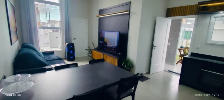 Imagem Casa para Venda em Florianópolis / SC no bairro Ingleses do Rio Vermelho