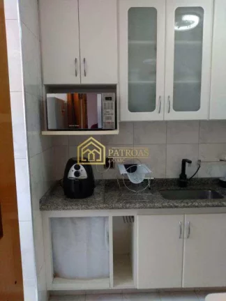 Imagem Apartamento Padrão