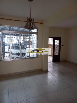 Imagem Sobrado Para venda na Vila Mariana