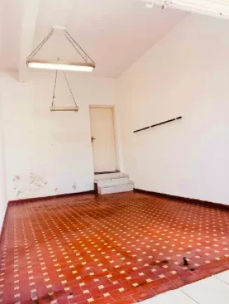 Imagem Casa Comercial para Locação em São Paulo, Vila Regente Feijó, 3 dormitórios, 2 banheiros, 3 vagas