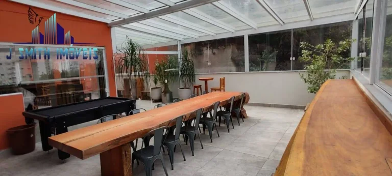 Imagem STÚDIO 22m² MOBILIADO E EQUIPADO, LOCAÇÃO IMEDIATA. JDM DAS VERTENTES