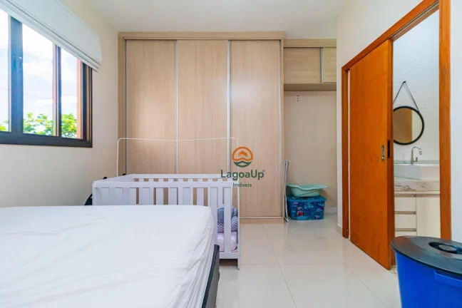 Imagem Casa com 4 dormitórios à venda, 179 m² por R$ 1.590.000,00 - Condomínio Solar Primavera - Lagoa Santa/MG