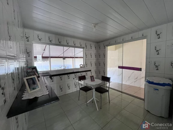 Imagem Casa à Venda no Jardim Esperança em Patos de Minas – 2 Quartos e 148m² de Conforto