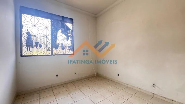 Imagem Apartamento à venda no bairro Iguaçu - Ipatinga