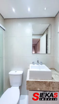 Imagem Apartamento à venda em São Paulo-SP, Belenzinho: 2 quartos, 1 suíte, 1 sala, 2 banheiros, 1 vaga, 69m² - Imperdível!