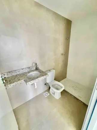 Imagem Apartamento com 2 dormitórios à venda, 59 m² por R$ 620.000,00 - Jockey de Itaparica - Vila Velha/ES