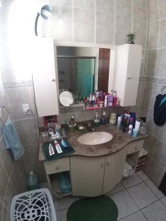 Imagem SOBRADO IMPONENTE - BAIRRO SANTA GENEBRA - CAMPINAS