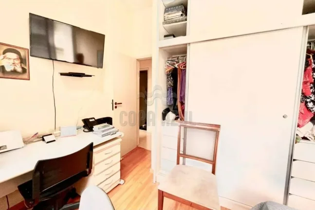 Imagem Copacabana – Rua República do Peru | Residencial › Apartamento 3 quarto(s) à Venda