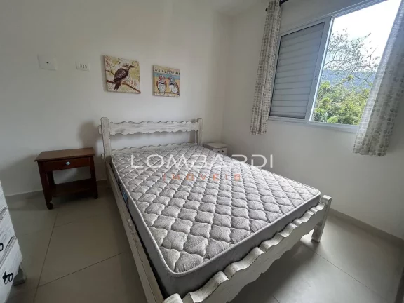 Imagem Apartamento incrível no centro de Ubatuba!