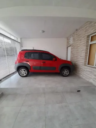 Imagem Casa Duplex em Belo Horizonte