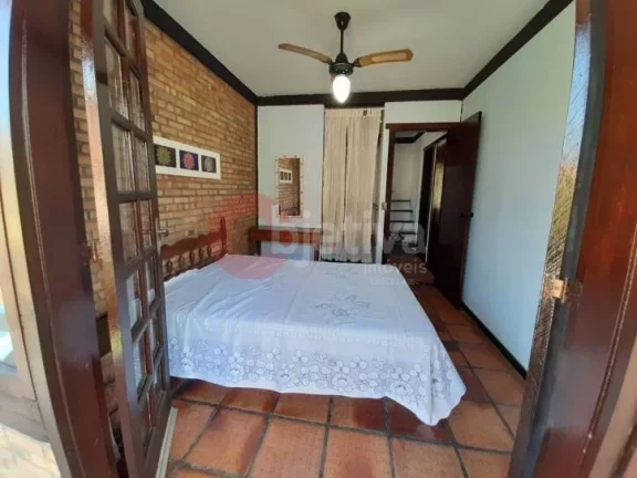 Imagem Casa com 3 dormitórios à venda, 105 m² por R$ 350.000,00 - Peró - Cabo Frio/RJ