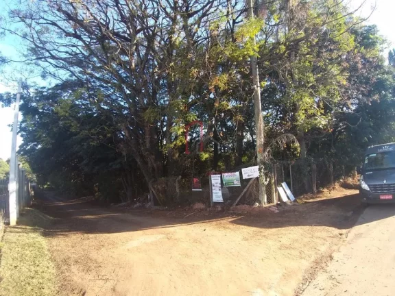 Imagem ÁREA PARA VENDA RESIDENCIAL NO BAIRRO JOÃO ARANHA, EM PAULÍNIA SP