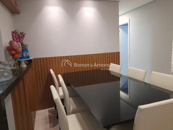 Imagem Apartamento à venda com 3 dormitórios (1suite)