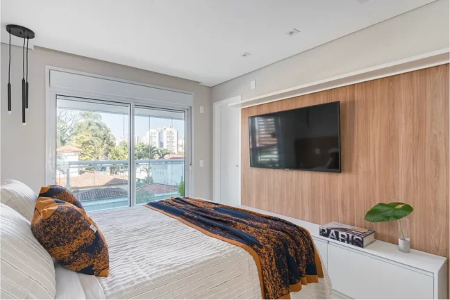 Imagem APARTAMENTO RESIDENCIAL em São Paulo - SP, Vila Mascote