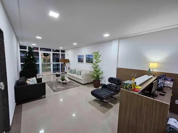 Imagem Apartamento com 1 dormitório à venda, 55 m² por R$ 570.000,00 - Vila Nova - Cabo Frio/RJ