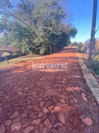 Imagem Chácara à venda Zona Rural, Serranópolis do Iguaçu - PR