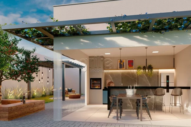 Imagem Jóquei Condomínio Clube - Apartamentos no Jóquei em Fortaleza/CE Venha conhecer esse lançamento ...